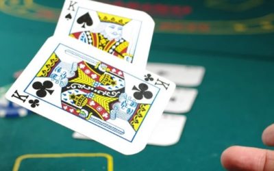 Tenga cuidado al elegir casinos en línea para evitar ser estafado
